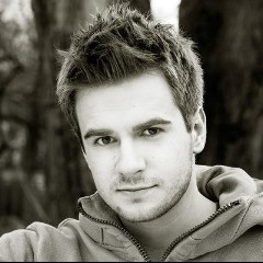 Marcin Mroziński