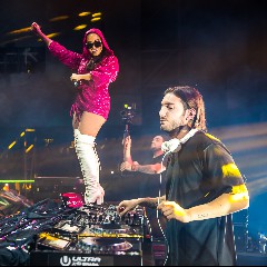 Alesso & Anitta