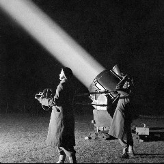 Searchlight