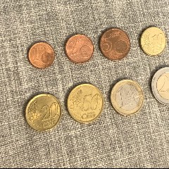 Little As Euro