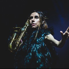 Sparklehorse feat. PJ Harvey