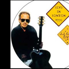 J.J. Cale (Live