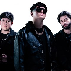 Clave Especial & Edgardo Nuñez