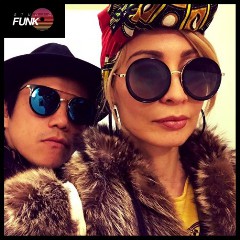 Saucy Lady & U-Key