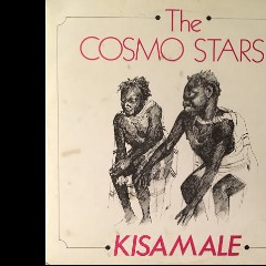 Cosmo Stars