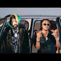 Masicka ft. French Montana