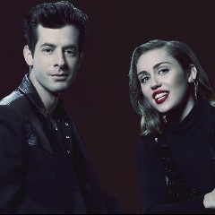 Miley Cyrus and Mark Ronson feat. Sean Ono Lennon