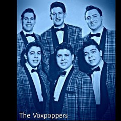 The Voxpoppers