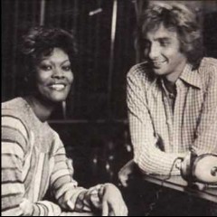 Dionne Warwick & Barry Manilow
