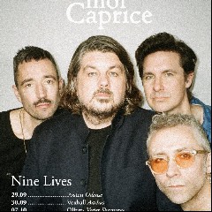 moi Caprice