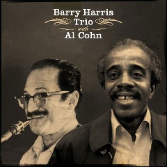 Barry Harris Trio