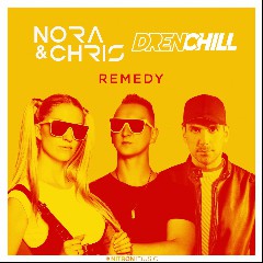 Nora & Chris & Drenchill