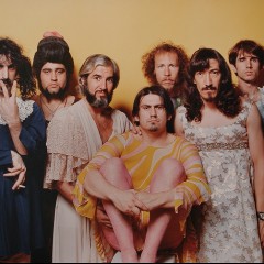 The Mothers of Invention