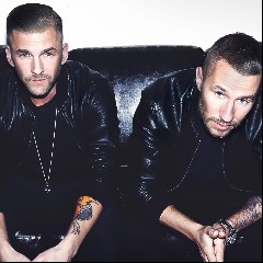 Galantis & Yellow Claw