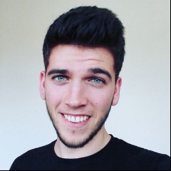 Aleks Michalski