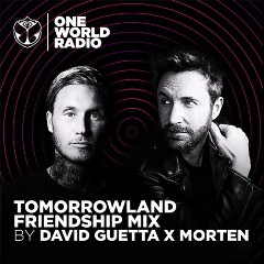 David Guetta x MORTEN