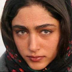 Golshifteh Farahani