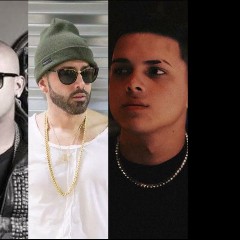 Wisin & Chris Andrew