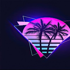 Retrowaves