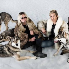 Wolfpakk