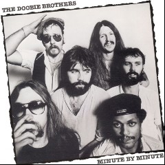 DOOBIE BROTHERS,THE