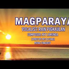 magparaya