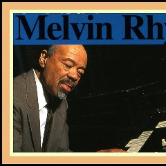 Melvin Rhyne