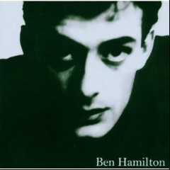 Ben Hamilton