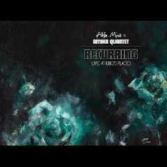 Alfa Mist & Amika Quartet