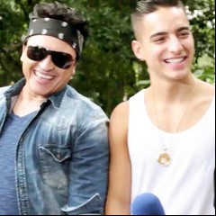 Villamizar ft. Maluma y Elvis Crespo