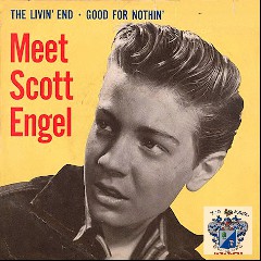Scott Engel