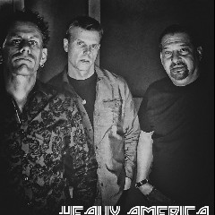 Heavy America