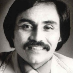 Odilio González