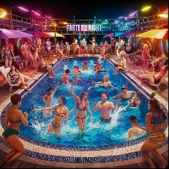 Ibiza House Party