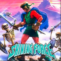 Shining Force