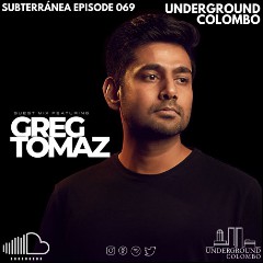 Greg Tomaz