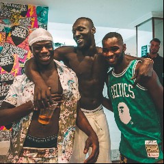 Dave feat. Burna Boy