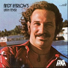 Andy Harlow