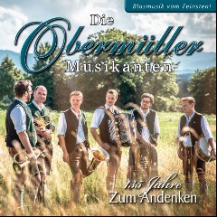 Die Obermüller Musikanten