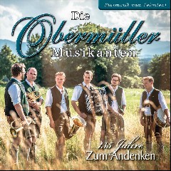 Die Obermüller Musikanten