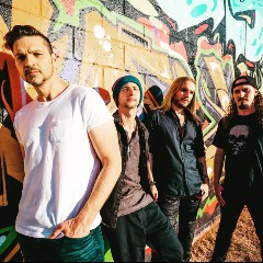 Adelitas Way