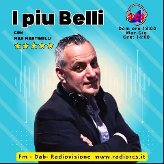 Max Martinelli