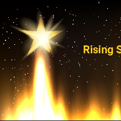 The Rising Stars