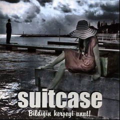 Suitcase