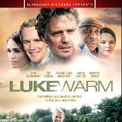 Lukewarm