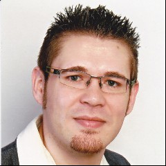 Stefan Gruenwald