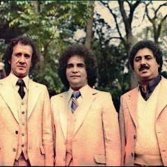 Trio Parada Dura