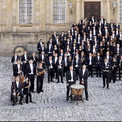 Bamberg Symphony Orchestra