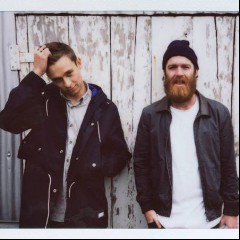 Flume feat. Chet Faker