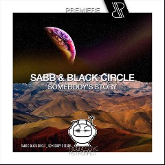 Sabb & Black Circle